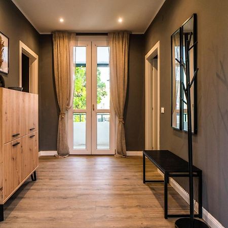 Apartmán Casa Enrico E Anna Mestre Exteriér fotografie
