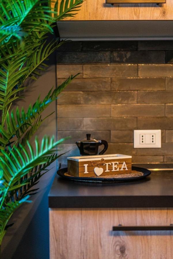 Apartmán Casa Enrico E Anna Mestre Exteriér fotografie