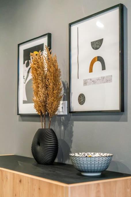 Apartmán Casa Enrico E Anna Mestre Exteriér fotografie